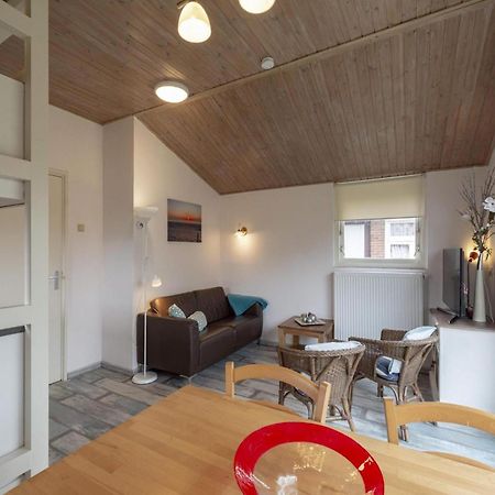 Holiday Home With Playground Callantsoog Ngoại thất bức ảnh