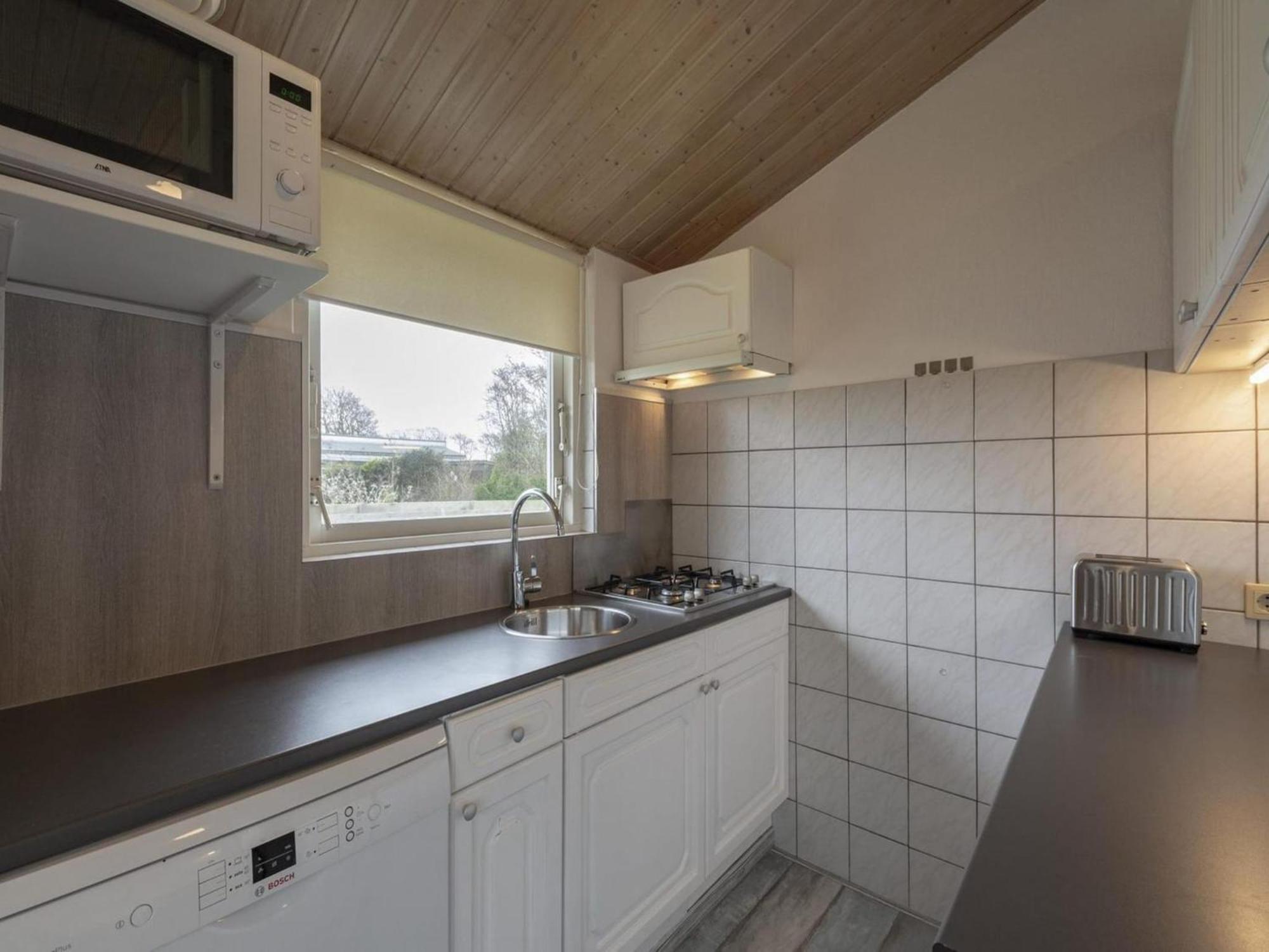 Holiday Home With Playground Callantsoog Ngoại thất bức ảnh